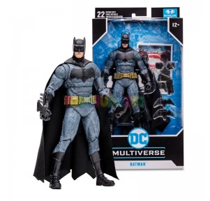 McFarlane Figura Multiverse Batman vs Superman