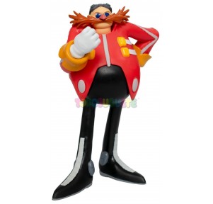Figura Dr. Eggman Edición Premium 16cm