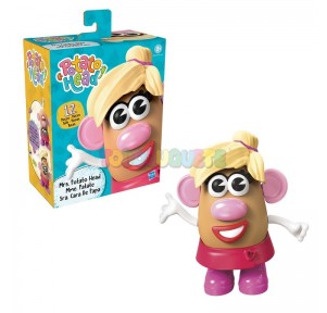 Potato Head Ms Potato v2.4