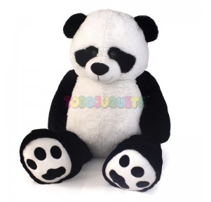 Peluche Oso Panda 100 cm
