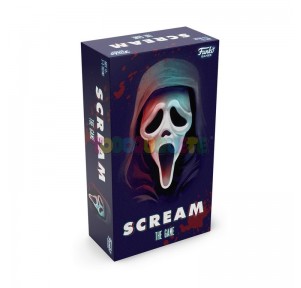 Juego Scream