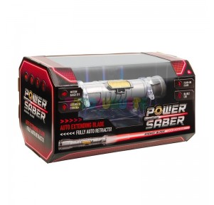 Power Saber Sable Luz Rojo