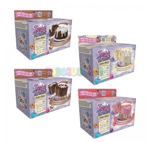 Tasty Tienies Cake Kit Surtido