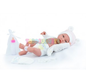 Muñeca Anne Baby Nursery 45cm