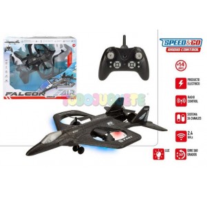 Drone Radio Control Falcon Air Fly