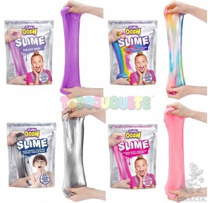 Sobre de Slime Oosh 500 gr Colores Surtidos