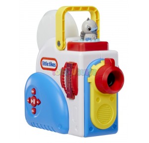 Story Dream Machine Little Tikes