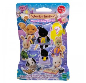 Sylvanian Family Bolsa Sorpresa Mágica