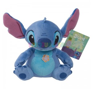 Peluche Stitch Sonidos y Perfumado