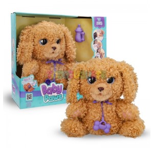 Baby Paws Love & Care Labradoodle