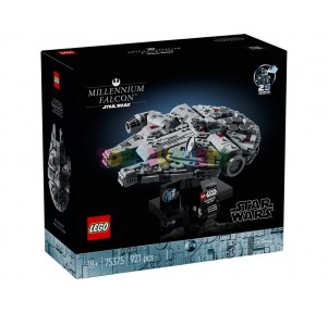 Lego Star Wars Halcón Milenario