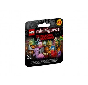 Minifiguras Lego Dragones y Mazmorras