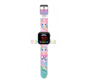 Reloj Led Sweet Dreams