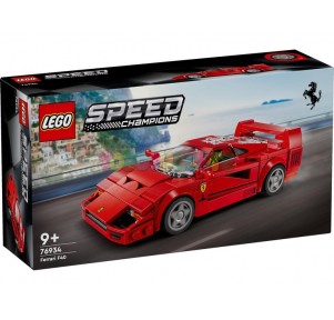 Lego Speed Champions Supercoche Ferrari F40