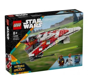 Lego Star Wars Jedi Bob´s Starfighter Sealed