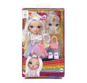 Rainbow High Littles Muñeca Opal