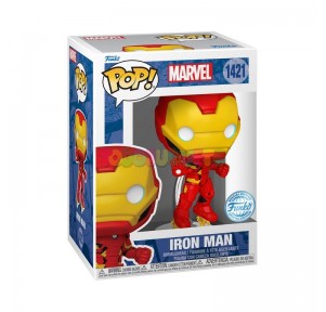 Figura Pop Iron Man