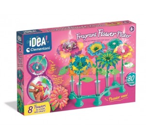 Idea Flores Perfumadas