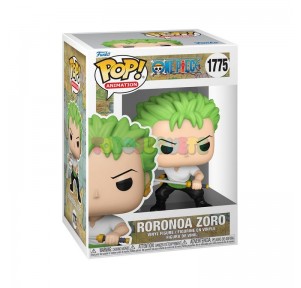 Figura Pop One Piece Zoro