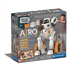 Robotics Robot AIRO