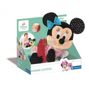 Baby Minnie Gateos v2.4