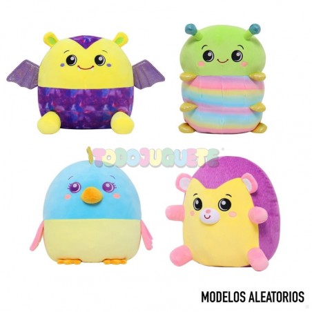 Comprar Dream Beams Peluche Animal Brillo Oscuridad 30cm Peluches