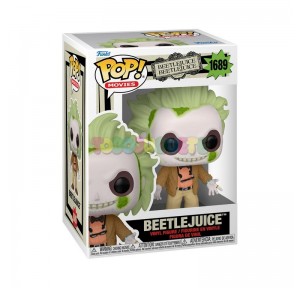 Figura Pop Beetlejuice 2