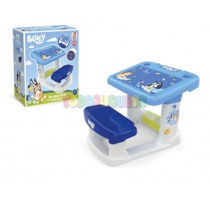 Pupitre Bluey Escritorio Infantil