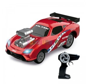 Vehículo R/C Tilter Ninco Racers