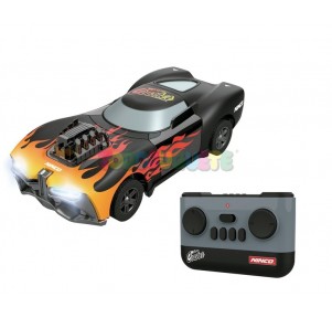 Vehículo R/C Crasher Ninco Racers