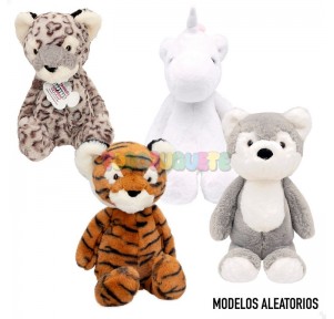 Beverly Hills Peluche Lushees 40cm Surtido