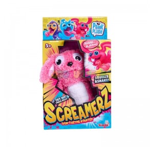 ScreamerZ Peluche Conejo