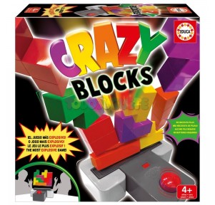 Crazy Blocks