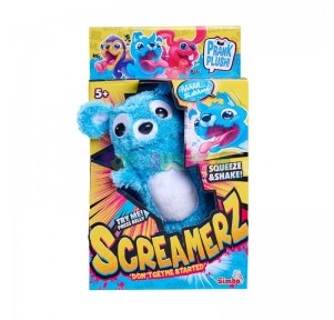 ScreamerZ Peluche Oso