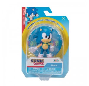 Sonic Figura 6 cm Surtido Serie 8