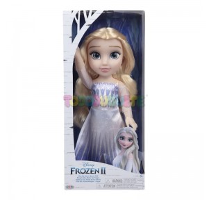 Disney Princess Muñeca Toodler Elsa 38cm