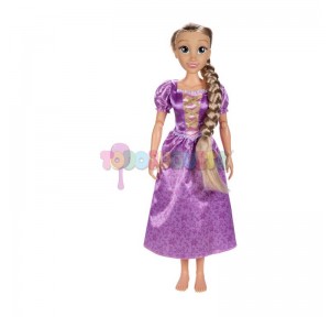 Disney Princess Muñeca Mi Amiga Rapunzel 80cm