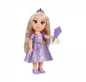 Disney Princess Muñeca Toodler Rapunzel 38cm