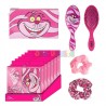 Set Belleza Gato Cheshire