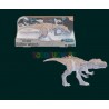 Jurassic World Dinosaurio Allosaurus