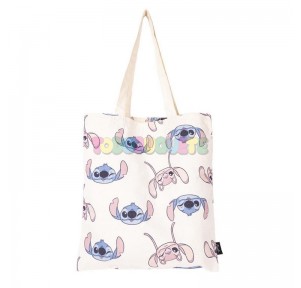 Bolsa Shopping Stitch