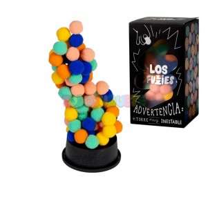 Juego Los Fuzzies