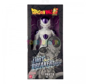 Dragon Ball Limit Breaker Freezer Final Form