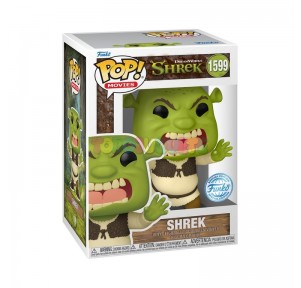 Figura Pop Scary Shrek 1599