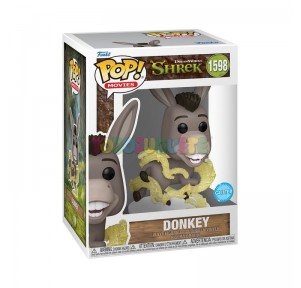 Figura Pop Donkey Shrek 1598