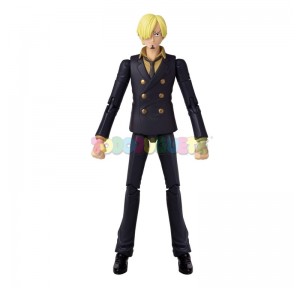 Anime Heroes One Piece Sanji