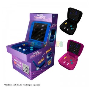 Juego Tap Tap Arcade