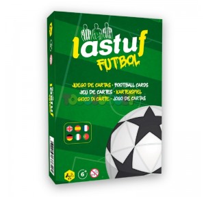 Juego Lastuf Futbol