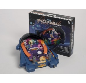 Pinball Space Starcraft Gaming