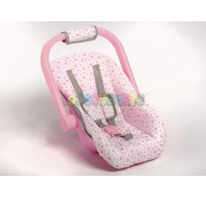 Porta bebé 44 cm para muñeco Doll Carrier